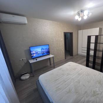 Сдается 1-комнатная квартира, 33 м²