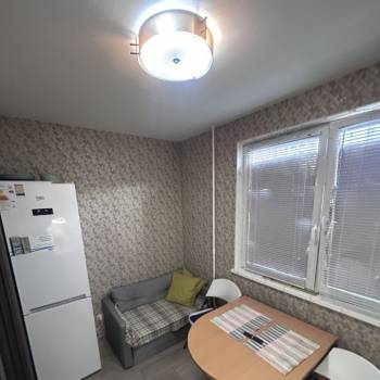 Сдается 1-комнатная квартира, 33 м²