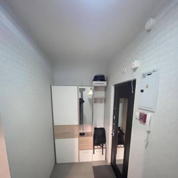 Сдается 1-комнатная квартира, 33 м²