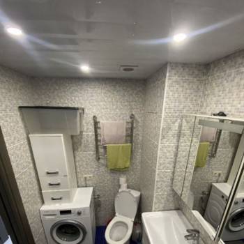 Сдается 1-комнатная квартира, 33 м²