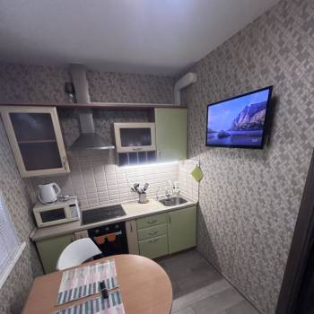 Сдается 1-комнатная квартира, 33 м²
