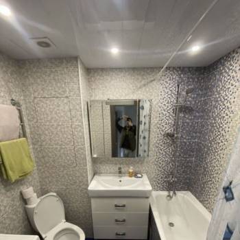 Сдается 1-комнатная квартира, 33 м²