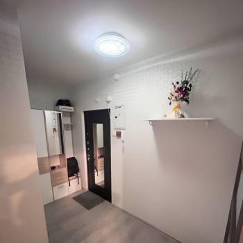 Сдается 1-комнатная квартира, 33 м²