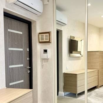 Сдается 2-х комнатная квартира, 50,5 м²