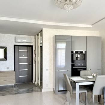 Сдается 2-х комнатная квартира, 50,5 м²