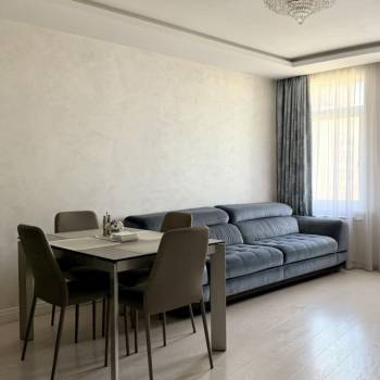 Сдается 2-х комнатная квартира, 50,5 м²