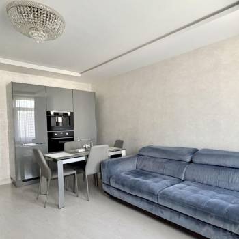 Сдается 2-х комнатная квартира, 50,5 м²