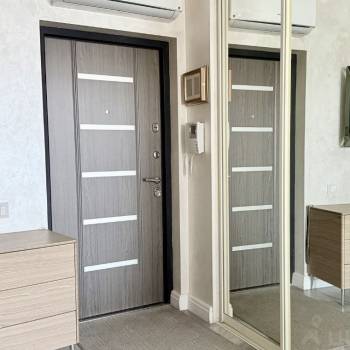 Сдается 2-х комнатная квартира, 50,5 м²