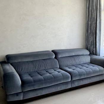 Сдается 2-х комнатная квартира, 50,5 м²