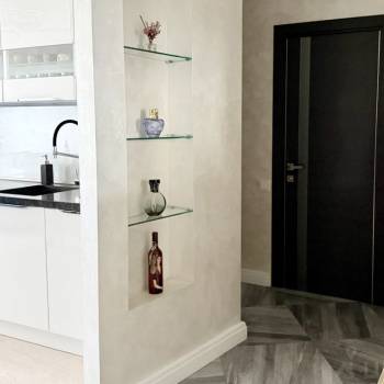 Сдается 2-х комнатная квартира, 50,5 м²