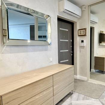 Сдается 2-х комнатная квартира, 50,5 м²