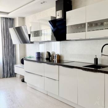 Сдается 2-х комнатная квартира, 50,5 м²