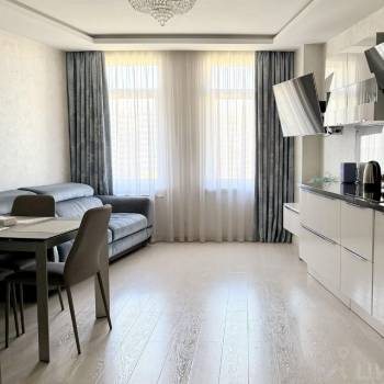 Сдается 2-х комнатная квартира, 50,5 м²