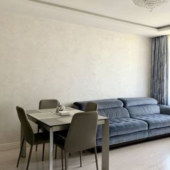 Сдается 2-х комнатная квартира, 50,5 м²