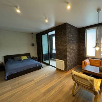 Продается 1-комнатная квартира, 44 м²