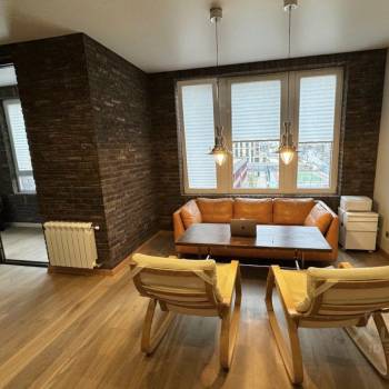 Продается 1-комнатная квартира, 44 м²