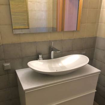 Продается 1-комнатная квартира, 44 м²