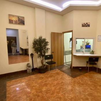 Продается 1-комнатная квартира, 39,3 м²