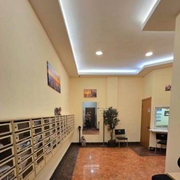 Продается 1-комнатная квартира, 39,3 м²