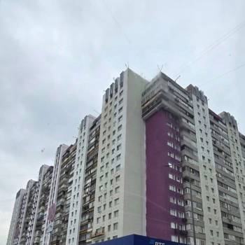 Продается 1-комнатная квартира, 39,3 м²