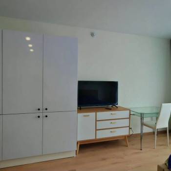 Сдается 1-комнатная квартира, 26,6 м²