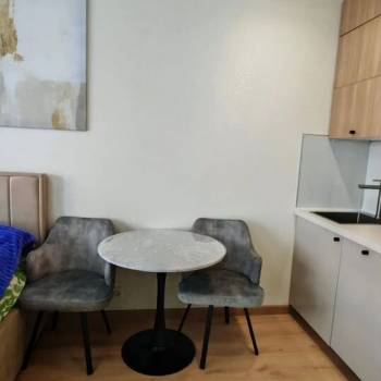Сдается 1-комнатная квартира, 26,6 м²