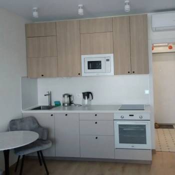 Сдается 1-комнатная квартира, 26,6 м²
