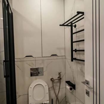 Сдается 1-комнатная квартира, 26,6 м²