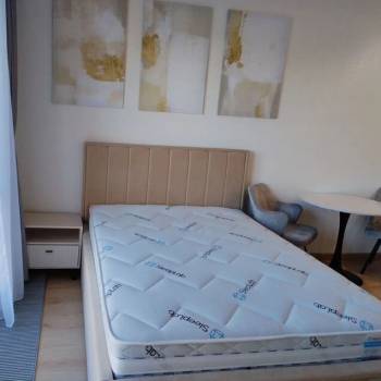 Сдается 1-комнатная квартира, 26,6 м²