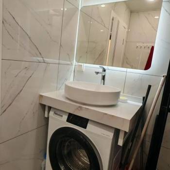Сдается 1-комнатная квартира, 26,6 м²
