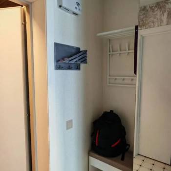 Сдается 1-комнатная квартира, 26,6 м²