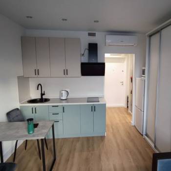 Сдается 1-комнатная квартира, 20 м²