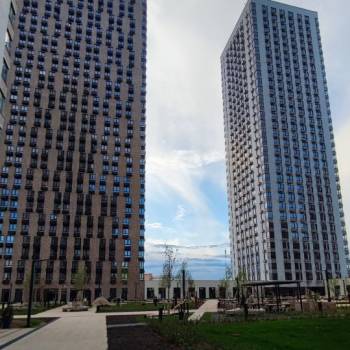 Сдается 1-комнатная квартира, 20 м²
