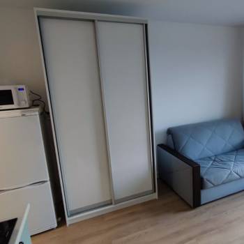 Сдается 1-комнатная квартира, 20 м²