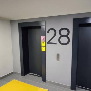Сдается 1-комнатная квартира, 20 м²