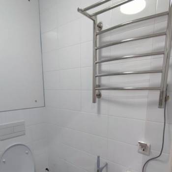 Сдается 1-комнатная квартира, 20 м²