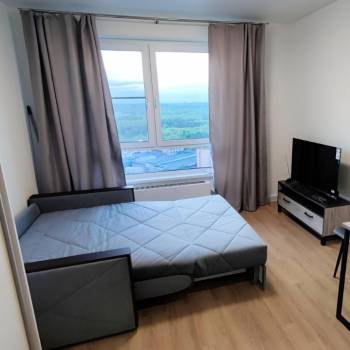Сдается 1-комнатная квартира, 20 м²