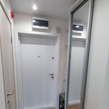 Сдается 1-комнатная квартира, 20 м²