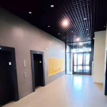 Сдается 1-комнатная квартира, 20 м²