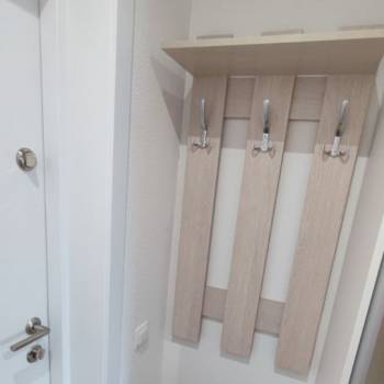 Сдается 1-комнатная квартира, 20 м²