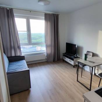 Сдается 1-комнатная квартира, 20 м²