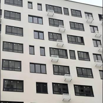 Продается 1-комнатная квартира, 20,7 м²