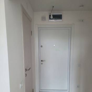 Продается 1-комнатная квартира, 21,5 м²