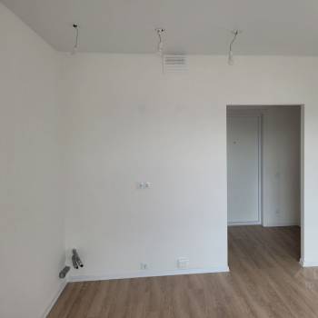 Продается 1-комнатная квартира, 21,5 м²
