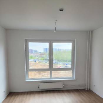 Продается 1-комнатная квартира, 21,5 м²