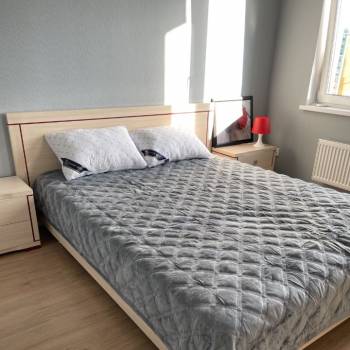 Сдается 2-х комнатная квартира, 33 м²