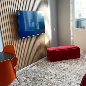 Сдается 2-х комнатная квартира, 33 м²
