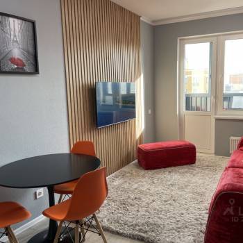 Сдается 2-х комнатная квартира, 33 м²