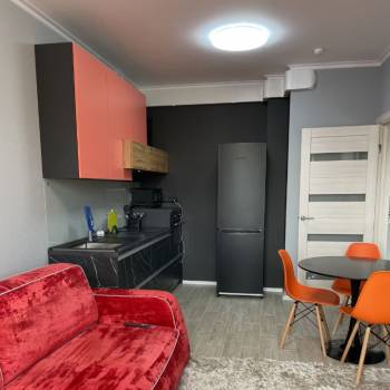 Сдается 2-х комнатная квартира, 33 м²