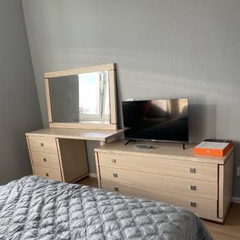 Сдается 2-х комнатная квартира, 33 м²